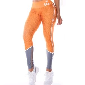 Drakon Legging - Colombian Activewear
